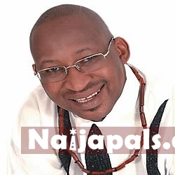 Patrick Obahiagbon Speak Against Jubilation Over Governors Death By Northerners