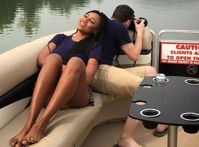 Yvonne Nelson Reacts To Breakup Rumors With Her Baby Daddy