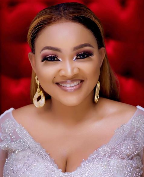 Mercy Aigbe continues to shade Toyin Aimakhu on IG