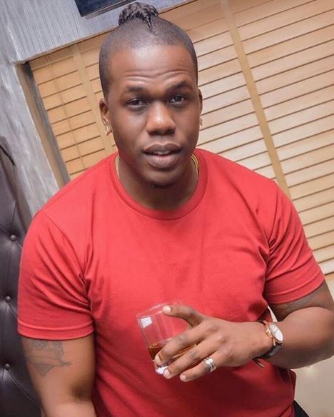 Juliet Ibrahim's Boyfriend, Iceberg Sparks Dating Rumours With Another Lady (Photos)