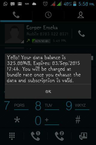 Hot! Enjoy New MTN Unlimited Data (Confirmed working)