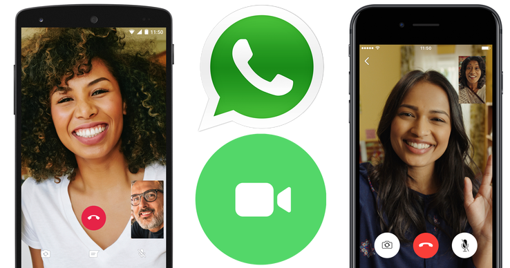 WhatsApp Introduced a Video Calling Feature (See How To Use It)
