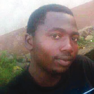 YABATECH Undergraduate Goes Missing