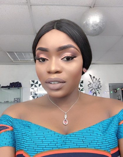 Meet #BBNaija, Bisola's Adorable Look-Alike Sister (Photo)