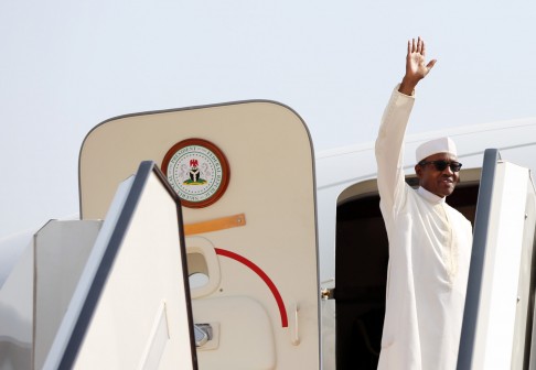 Dead or Alive, Nigerian President Muhammadu Buhari Makes No Difference