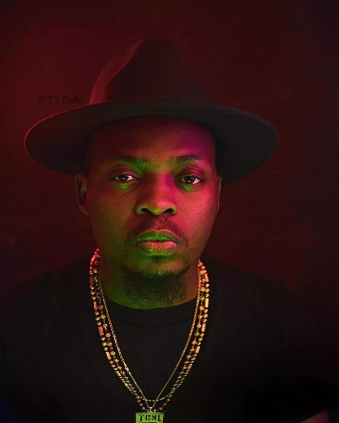 OMG! Have You Seen Olamide's House In Lekki? (Photos)