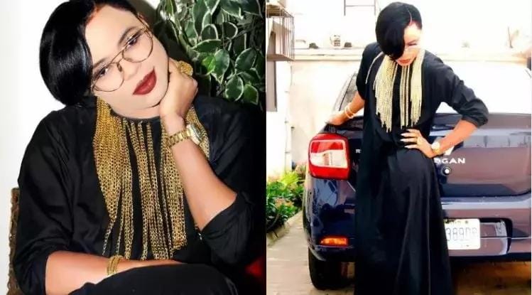 6 Times Bobrisky Was Hotter Than Your Girlfriend (Photos)