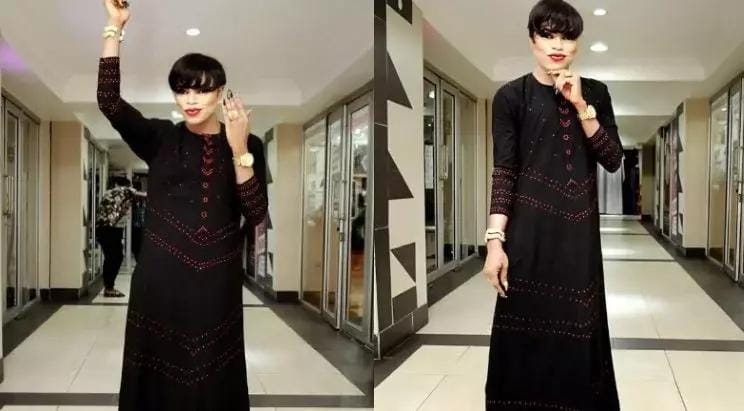 6 Times Bobrisky Was Hotter Than Your Girlfriend (Photos)