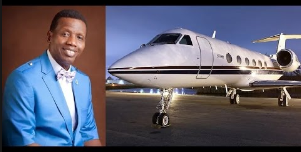 See Mouthwatering Net Worth Of Pastor Adeboye That Got Tongues Waging On Social Media