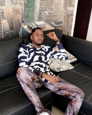 Living thing Crooners!! 4 Of Hottest Yahoo Boys 9ice Praised In His Song 'Living Things'