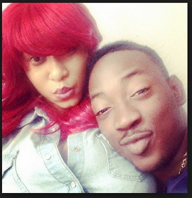 Cynthia Morgan Shades Her Ex-Boyfriend "Dammy Krane" Over His Arrest