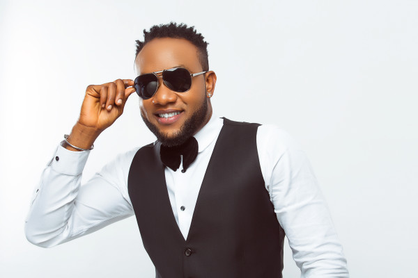 Rift With Harrysong Won't Stop Me From Helping People - Kcee