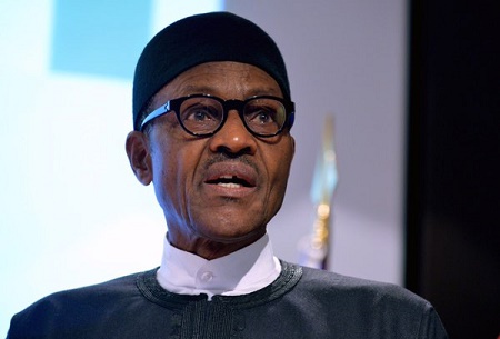 Even Opposition Recognise My Achievements - President Buhari Insists