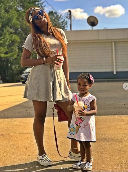 'Parenting is not easy' - Sophie Momodu seeks advise from older parents over daughter, Imade