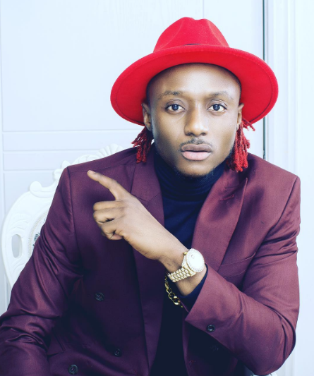 Terry G Is Being Haunted By His Past And Here's How