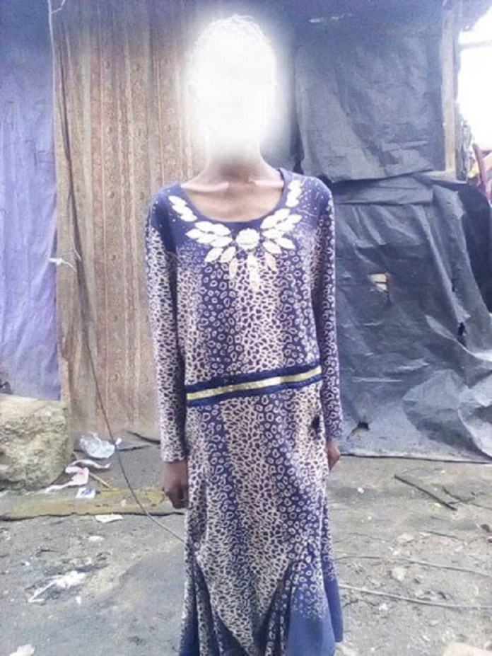 16-Year-Old Girl Who Was Gang-R@ped By 4 Boys, Dies Of Strange Ailment [Photo]