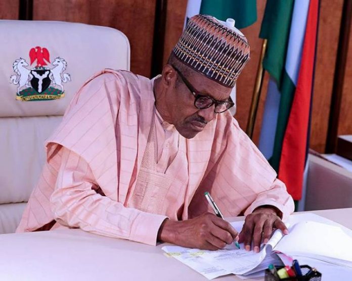 President Buhari Approves N5bn Take-off Grant For Maritime University
