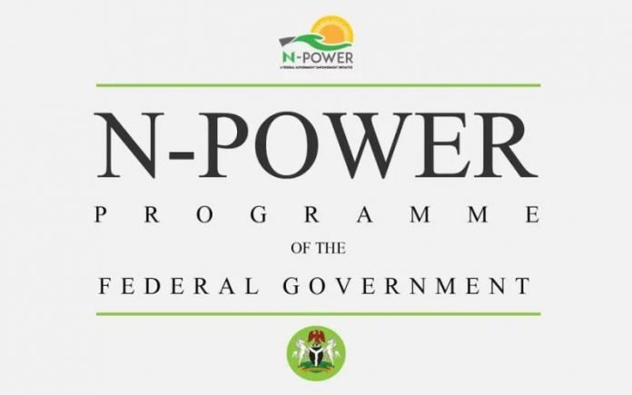 Federal Govt Says 176,160 Graduates Have Been Deployed Under N-Power