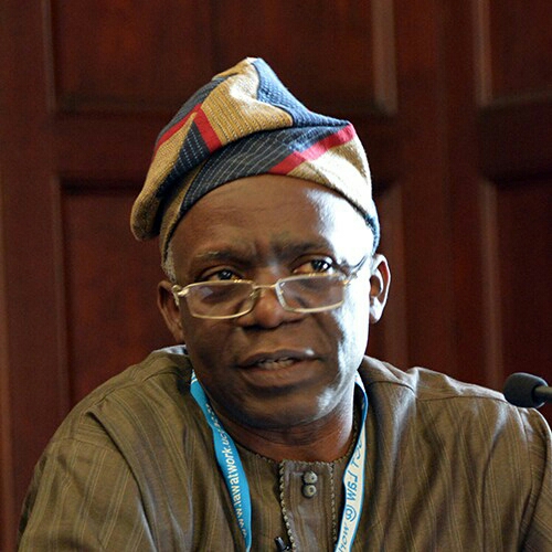 Femi Falana Ridicules RCCG General Overseer, Adeboye, Others