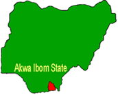 Man hacks one-year old daughter to death in Akwa Ibom