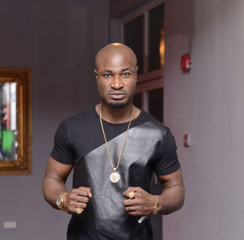 'Despite fame and riches I have not changed my phone number' - Harrysong Speaks