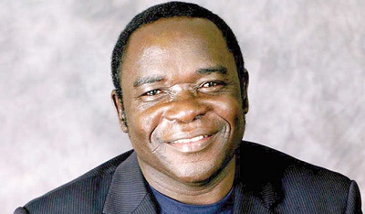 You Don't Have To Hold A Public Office Before Showing Leadership, Bishop Kukah Tells Nigerians