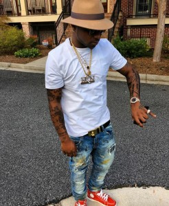 SEE How Davido Intends To Celebrate His Birthday Next Month