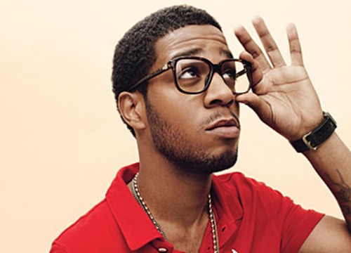 Kid Cudi is Joining The "Empire" Cast for Season 3
