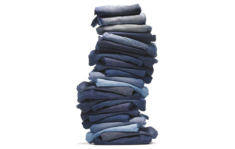 How Often Do You Really Need To Wash Your Jeans? Find Out Here