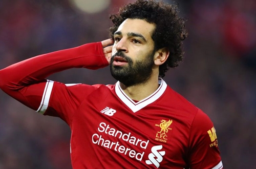 Why I Didn't Do Well At Chelsea - Liverpool Star, Mohamed Salah