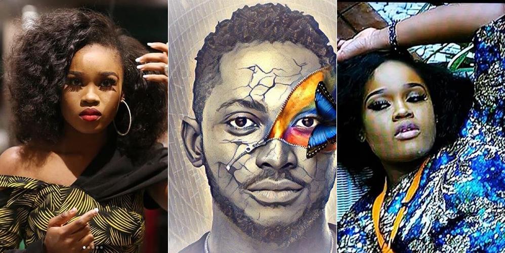 #BBNaija 2018: Things you may not know about BBN finalists, Cee-c and Miracle