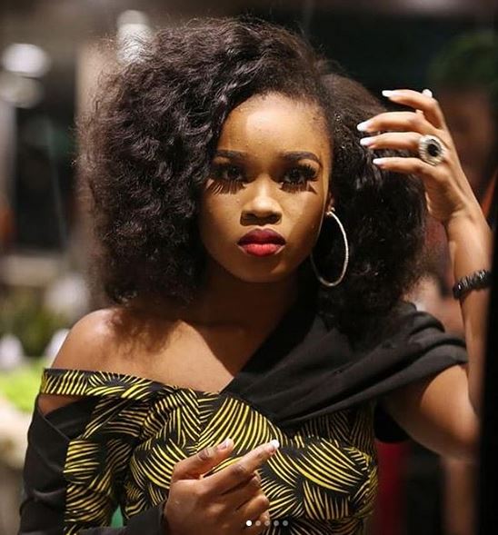 #BBNaija 2018: Things you may not know about BBN finalists, Cee-c and Miracle