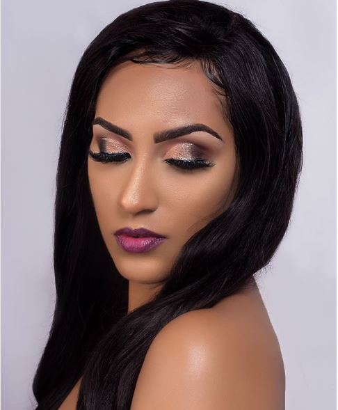 See The Photo Of Juliet Ibrahim And Her Sister That Got People Talking