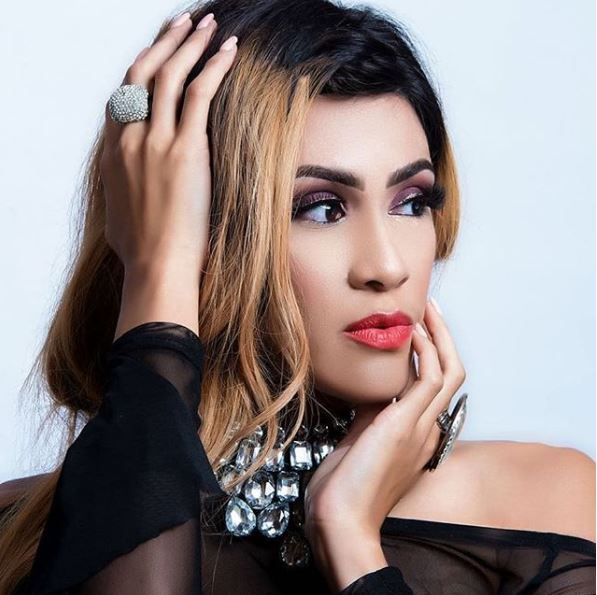 See The Photo Of Juliet Ibrahim And Her Sister That Got People Talking
