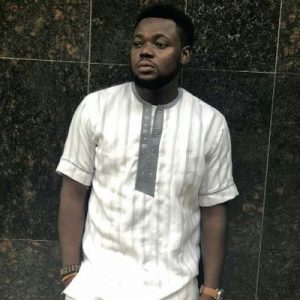 Nigerian man accuses DJ Cuppy of sleeping with Tekno