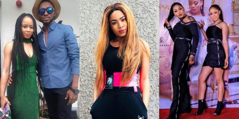 'Your coins from big brother go soon finish no worry' - Toyin Lawani slams Miracle again