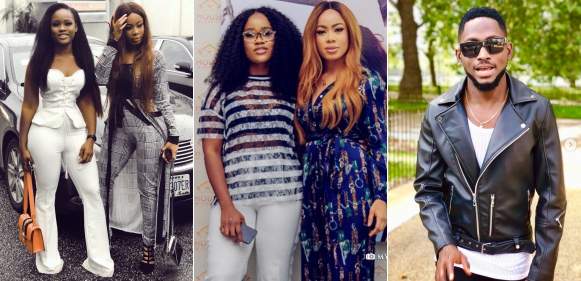 Nina Shades Miracle As She Talks About Her Friendship With Cee-C