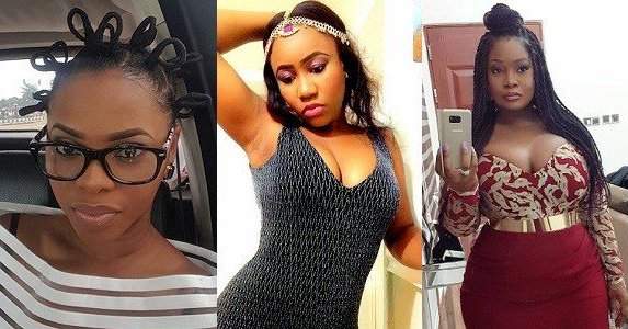 5 Female Nigerian Celebrities Who Have Claimed They Are Virgins