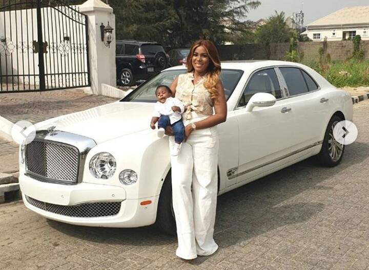 10 most important things in my life in 2018 - Linda Ikeji speaks