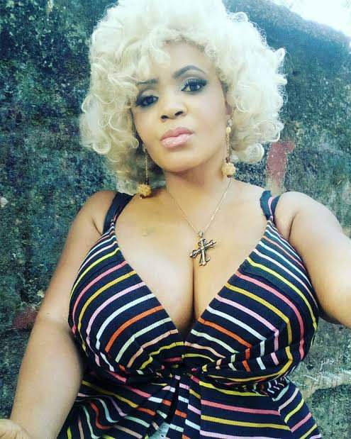 Cossy Ojiakor opens up on her battle with depression in 2018