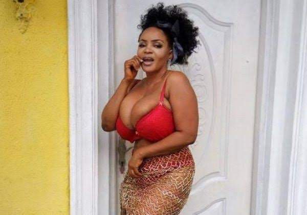 Cossy Ojiakor opens up on her battle with depression in 2018