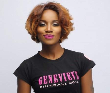 'I can recommend my ex-boyfriend to a friend for marriage' - Seyi Shay