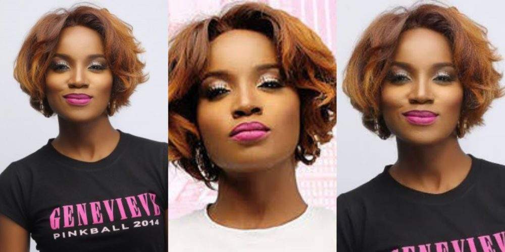 'I can recommend my ex-boyfriend to a friend for marriage' - Seyi Shay