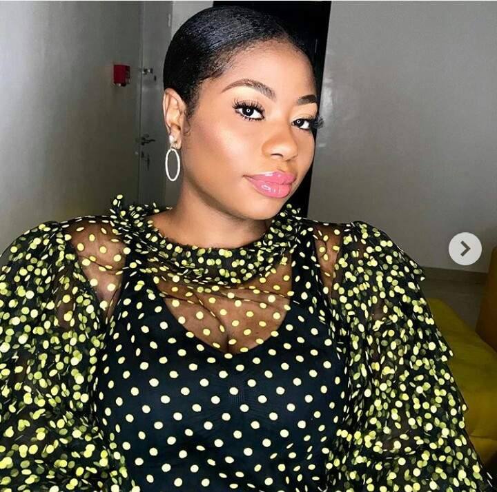 'I don't need you and you hate that' - Davido's babymama, Sophia Momodu drops a subtle shade