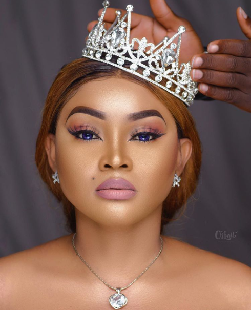 On this day a queen was born - Nollywood actress Mercy Aigbe says as she turns 41