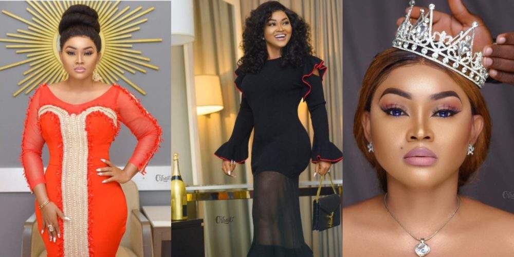 On this day a queen was born - Nollywood actress Mercy Aigbe says as she turns 41
