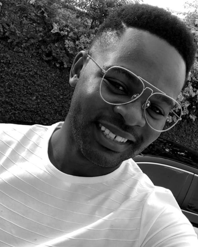 Rapper, 'Falz the Bahd Guy' Debuts New Look, But His Fans Don't Like It (Photo)