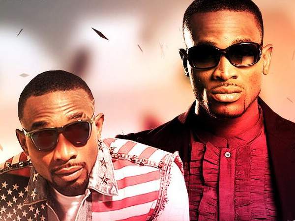 KaySwitch - Obimo (feat. D'Banj)