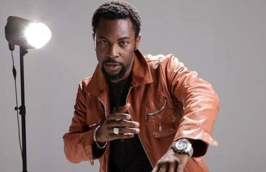 Ruggedman - Tough Guy