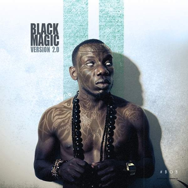 Black Magic - Body (feat. Banky W)